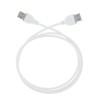 Universal, For Cricket B2G1 USB 3' Extension Charger Cable for