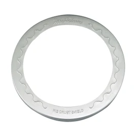 Mrs. Anderson's Baking Pie Crust Shield, 10-Inch