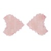 2pcs Jadestone Eye Patch Reduce Facial Edema Relieve Eye Strain
