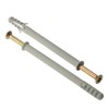 Merriway BH02847 (20 Pcs) Hammer Type Solid Wall Fixing with