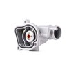 STARK Thermostat Coolant Cooling Water Thermostat with Housing with Seal