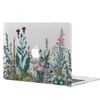 iDonzon Case for MacBook Air 13.6 inch M3 A3113 M2