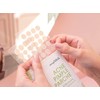 Tea Tree Acné Pimple Parche, 44 Parches De Absorbente Para