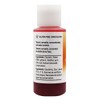 LorAnn Orange Liquid Gel Color, 1 ounce squeeze bottle