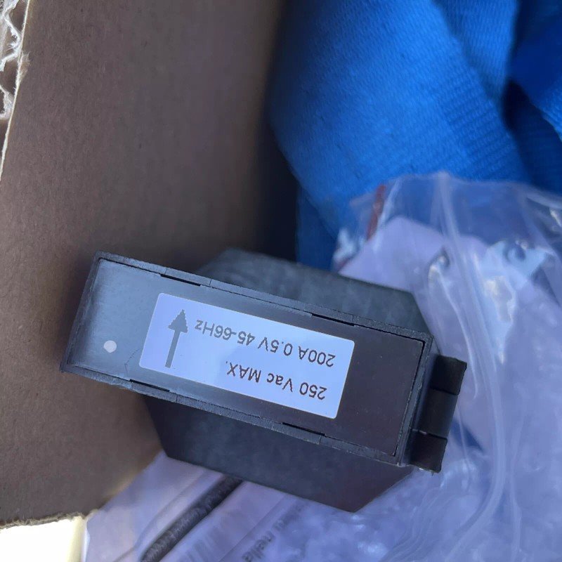 Enphase CT-200-SPLIT - Split Core Current Transformer 200 AMP Rated