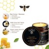 Grass-Fed Beef Tallow and Honey Balm, Beef Tallow Skin Care,