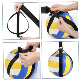 Sosoport Wall Mounted Basketball Training for Easy Install Indoor Sports to Enhance Hand Eye Coordination and Fitness Fun Creative Basketball Goal for Teens