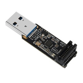 Zicojia for MKS EMMC-Adapter V2 USB 3.0 Card Reader for MKS EMMC Module Micro-SD TF Card MKS Pi MKS SKIPR Parts