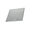 SOS Accessoire Cooker Hood Metal Filter 481248058144, GF02HA/B AEG, Ariston