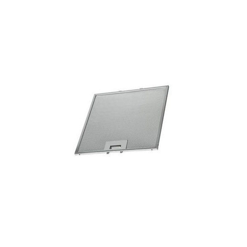 SOS Accessoire Cooker Hood Metal Filter 481248058144, GF02HA/B AEG, Ariston