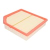 Bosch S0632 - Luftfilter Auto