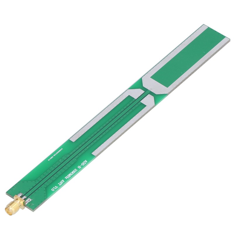 ADSB Antenna Active Receiving Antenna 1090MHZ for Improving Signal Attenuation