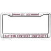 Eastern Kentucky University School Full Size Standard License Plate Metal