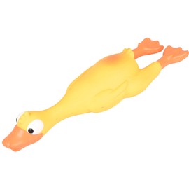 FLAMINGO F JP Latex Anka Duck Yellow 24 cm