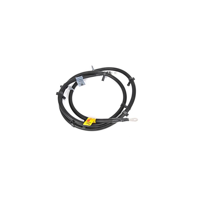 GM Genuine Parts 23288463 Positive Battery Cable