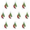 AZ FLAG - Pack of 10 Iran Ancient Persian Table