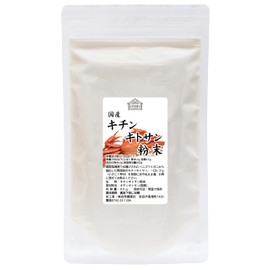 Natural Health Corporation Chitosan Powder, 3.2 oz (90 g), Supplement, Made in Japan, Additive-free, 100% Pure