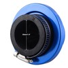 CarBole 35mm Cold Air Filter: Performance Air Filter Intake Induction