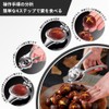 Chestnut Peeler, Aluminum Alloy, Chestnut Cracker, Multi-functional, Chestnut Opener, Multi-purpose,