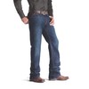 ARIAT Mens M4 Low Rise Boot Cut Jean, Roadhouse, 34W