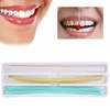 75pcs / Box Professional Dental Abrasive Dental Finishing Polishing Strips