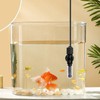 AQUANEAT Aquarium Heater, 25W Small Betta Fish Tank Heater, Mini