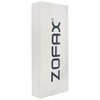 ZOFAX ClicRT Retractable Ballpoint Pens, BLACK, Fine Point (0.7mm), Pack