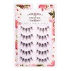 False Eyelashes, Natural, Popular, Short Eyelashes, Top Eyelashes, Handmade False