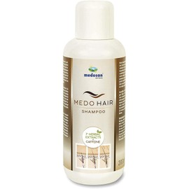 MEDOSAN MEDOHAIR SHAMPOO 200ML