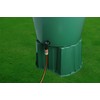 GASMIS Drain Tap for Rain Butt Plastic Replacement Tap for