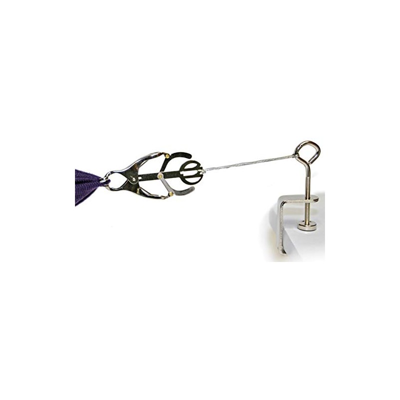 Lacis Third Hand with Clamp