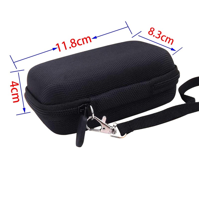 Sony Memory Card Recorder ICD-LX31A/ ICD-LX30 Dedicated Protective Storage Case