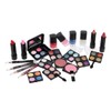 ZMILE COSMETICS Everybodys Darling Cosmetic Case Vegan Cosmetics with Make-Up