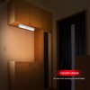 2Pcs Motion Sensor LED Lights,Under Cabinet Lights,Closet Lights,RV Motion Sensor