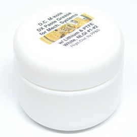 Generic Dow Corning Molykote DX Paste Grease 50gm-1.75oz for ETA Valjoux Watch Movements