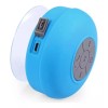 Misorel Bocina Bluetooth Contra Agua Recargable Portátil