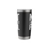 NFT Specialist Fuel Funny Crypto Coffee Lover Stainless Steel Insulated