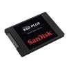 SanDisk SSD Plus 120GB Solid State Drive - SDSSDA-120G-G27