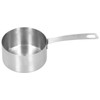 WBTY 304 Stainless Steel Measuring Cup Kitchen Baking Measuring Spoon