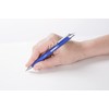 Kores - M2 Grafitos: Mechanical Pencil with Eraser, Soft HB