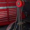 Big Red 1 Ton BIG RED Hand Chain Hoist Capacity