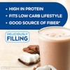 Atkins Atkins Creamy Chocolate Coconut Protein Shake, 15g Protein, 2g