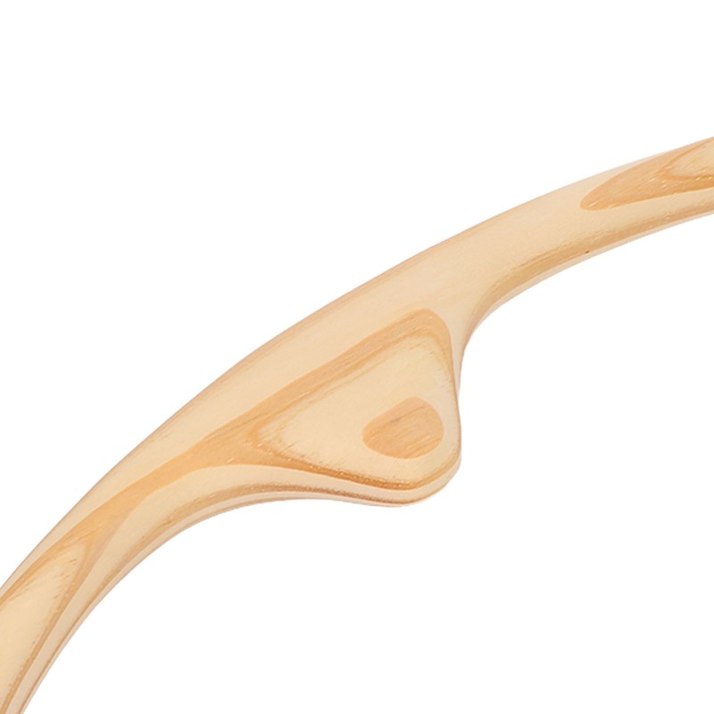 Wooden Gua Sha Massage Stick Wooden Massage Tool for Muscles