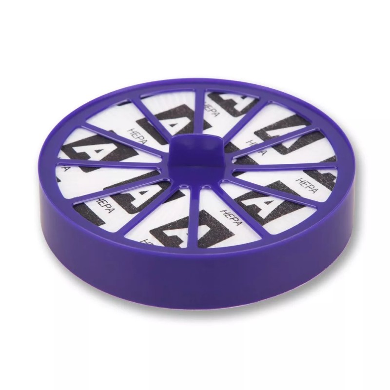 Dyson DC07, DC14 Vacuum Cleaner Purple Post Motor Filter