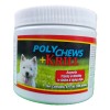 Suplemento Alimenticio Poly Chews + Krill 240g Bimeda