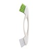 Towa Sangyo Bathroom Wash, Easy to Grip, Grout Cleaning Brush