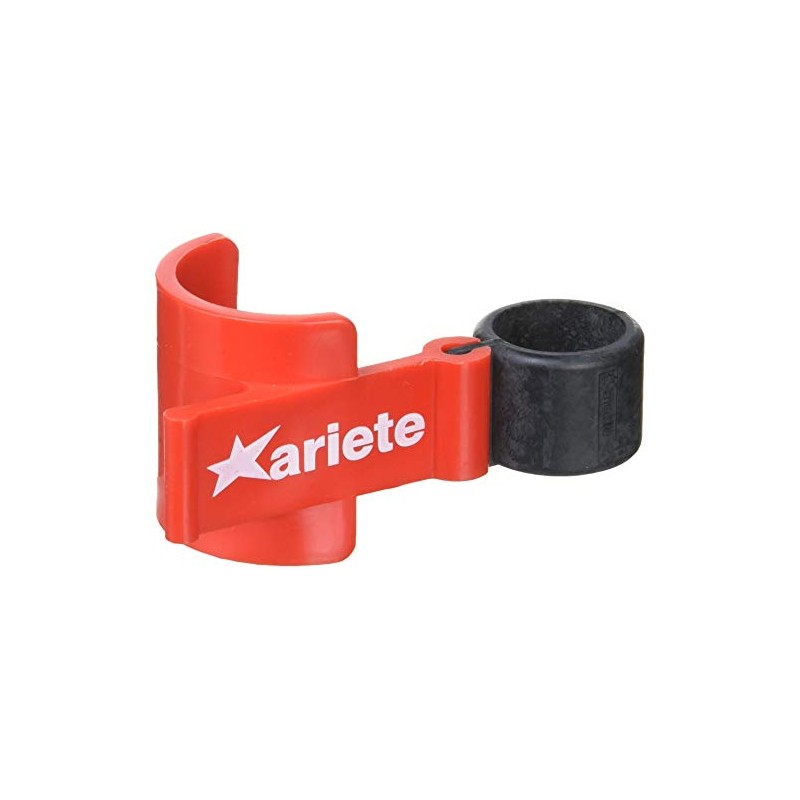 ariete(アリート) バイクハンドル ブレーキロック レッド 12951