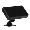 Universal Black 4.5in Car HUD Display 2 Alarm USB Power