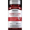 Piping Rock Kidney Support Supplement | 60 Capsules | Kidney