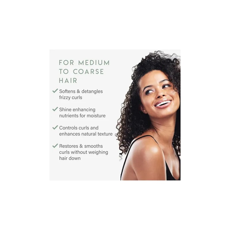Aluram Acondicionador Diario Colección Clean Beauty